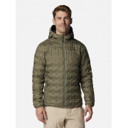 Куртка пухова Delta Ridge™ II Down Hooded Jacket 2086221CLB-397 Columbia