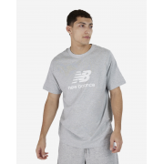 Футболка NB Stacked Logo MT41502AG New Balance