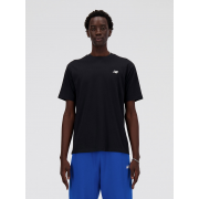 Футболка NB Small Logo MT41509BK New Balance