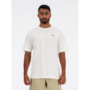 Футболка NB Small Logo MT41509WT New Balance