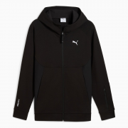 Толстовка PUMATECH Full-Zip Hoodie 68460501 Puma
