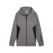 Толстовка PUMATECH Full-Zip Hoodie 68460579 Puma