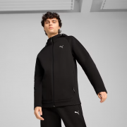 Толстовка EVOSTRIPE Full-Zip Hoodie 68461301 Puma