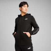 Толстовка ESS TAPE Full-Zip Hoodie 68467801 Puma