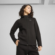 Толстовка EVOSTRIPE Full-Zip Hoodie 68505001 Puma