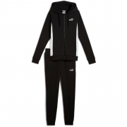 Спортивный костюм Hooded Sweat Suit 68507701 Puma