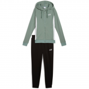 Спортивный костюм Hooded Sweat Suit 68507730 Puma