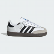 Детские кроссовки SAMBA OG EL I IE3679 Adidas
