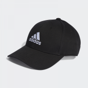 Бейсболка BBALL CAP COT II3513 Adidas