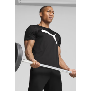 Футболка M TAD ESS Solid Cat Tee CF 52592101 Puma