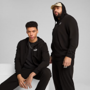Худи ESS Full-Zip Hoodie 68258801 Puma