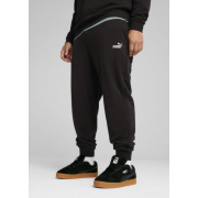 Спортивные брюки ESS No. 1 Logo Sweatpants 68260801 Puma