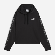 Худи TAPE Comfort Crop Hoodie 68501101 Puma