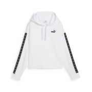 Худи TAPE Comfort Crop Hoodie 68501102 Puma
