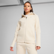 Толстовка EVOSTRIPE Full-Zip Hoodie 68505087 Puma