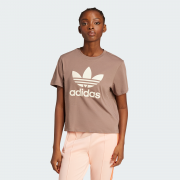 Футболка TRFL TEE BOXY JD4582 Adidas