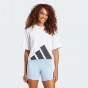 Футболка W BL SJ BF T JG8737 Adidas