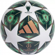 Мяч футбольный UCL PRO JH1279 Adidas