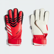 Детские футбольные перчатки PRED GL MTC FSJ JH3809 Adidas