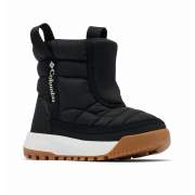 Подростковые утепленные сапоги YOUTH SNOWTROT™ MID 2078911010 Columbia