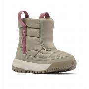 Подростковые утепленные сапоги YOUTH SNOWTROT™ MID 2078911395 Columbia