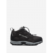 Подростковые ботинки YOUTH FIRECAMP™ MID 2 WP 2099971010 Columbia