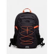 Рюкзак BOREALIS CLASSIC BKP ASPHALT 00CF9CAOZ1 THE NORTH FACE