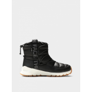 Сапоги THERMOBALLLACEUPWP TNFBK/GRDNIAWHT 0A5LWDR0G1 THE NORTH FACE
