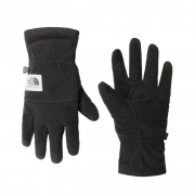 Перчатки HW FLEECE GLV TNF BLACK 0A7RJ6JK31 THE NORTH FACE