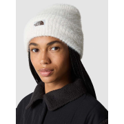 Шапка W SALTY BAE LINED BEANIE 0A7WJLN3N1 THE NORTH FACE