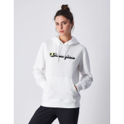Толстовка HOODED SWEATSHIRT 117651-WW001 Champion