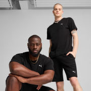 Футболка ESS Small Logo Tee 68253801 Puma