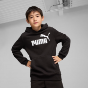 Толстовка подростковая ESS No. 1 Logo Hoodie TR 68490901 Puma