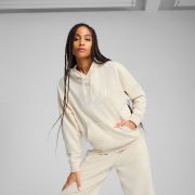 Толстовка SCRIPT Comfort Hoodie 68498387 Puma