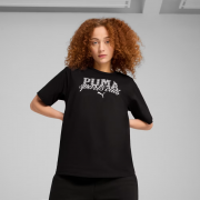 Футболка PUMA CLASS Relaxed Tee 68503101 Puma