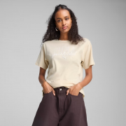 Футболка PUMA CLASS Relaxed Tee 68503187 Puma