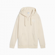 Толстовка PUMA CLASS Full-Zip Hoodie 68503387 Puma