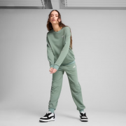 Спортивный костюм Relaxed Sweat Suit TR cl 68507430 Puma