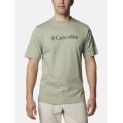 Футболка CSC Basic Logo™ Short Sleeve 1680051CLB-354 Columbia