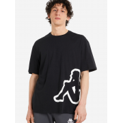 Футболка Sport Logo 122922KAP-99 Kappa