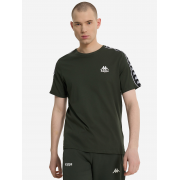 Футболка 125939KAP-G4 Kappa