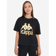 Футболка для девочек 134207KAP-99 Kappa