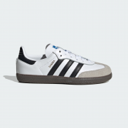 Кроссовки детские SAMBA OG C IE3677 Adidas