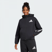 Худи W Z.N.E. FZ JC5392 Adidas