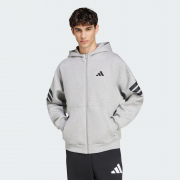 Толстовка M FI 3S FZ JD4828 Adidas