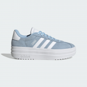 Кроссовки VL COURT BOLD J JI1018 Adidas