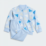 Спортивный костюм детский I CLBRTNTS JI6204 Adidas