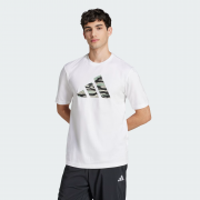 Футболка M C CAMO LOGO T JI6770 Adidas