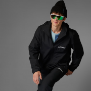 Куртка MT ESS 2L R JKT JM8692 Adidas