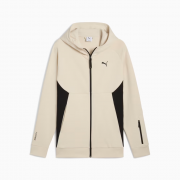 Толстовка PUMATECH Full-Zip Hoodie 68460587 Puma